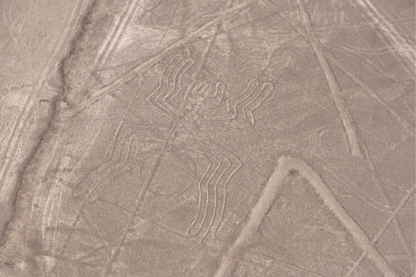 Linhas de Nazca